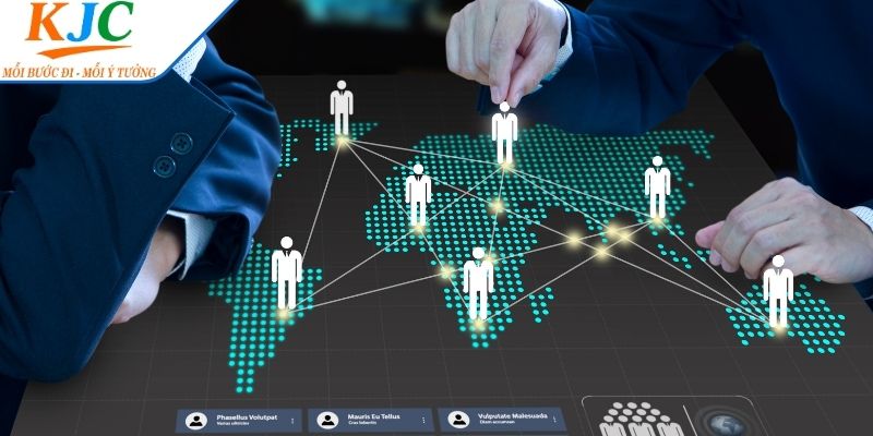 MM88 gia nhập liên minh KJC là sự kiện quan trọng